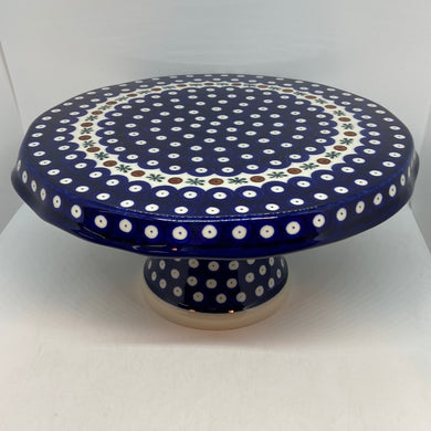 148 ~ Pedastal Cake Stand ~ 0070X - T3