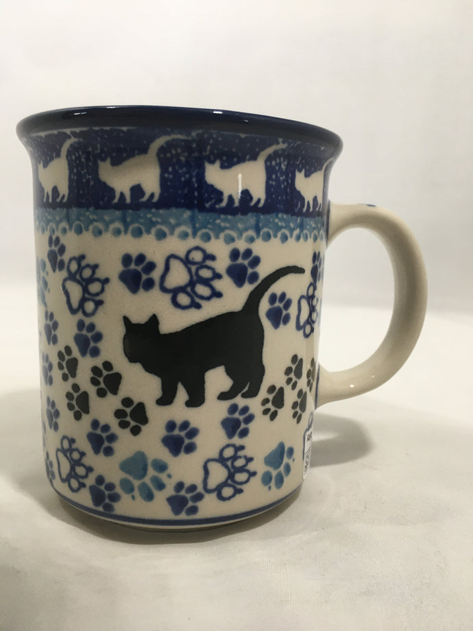 Mug ~ Straight Side ~ 8 oz ~ 1771X ~ T1!