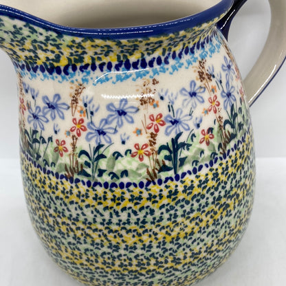 2 Liter Farm Pitcher - JZ38