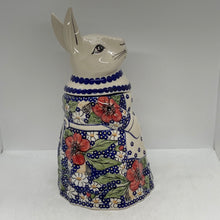 Load image into Gallery viewer, Bunny Cookie Jar  - IM02
