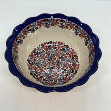 Load image into Gallery viewer, Bowl ~ Scalloped Edge ~ 7 inch ~ U4651 ~ U4