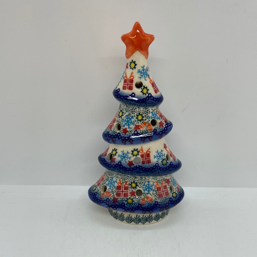 CH04 Flat Tree U-SP2