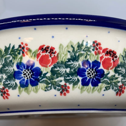 417 ~ Baker ~ Round w/ Handles ~ 10" 1535X ~ T3!