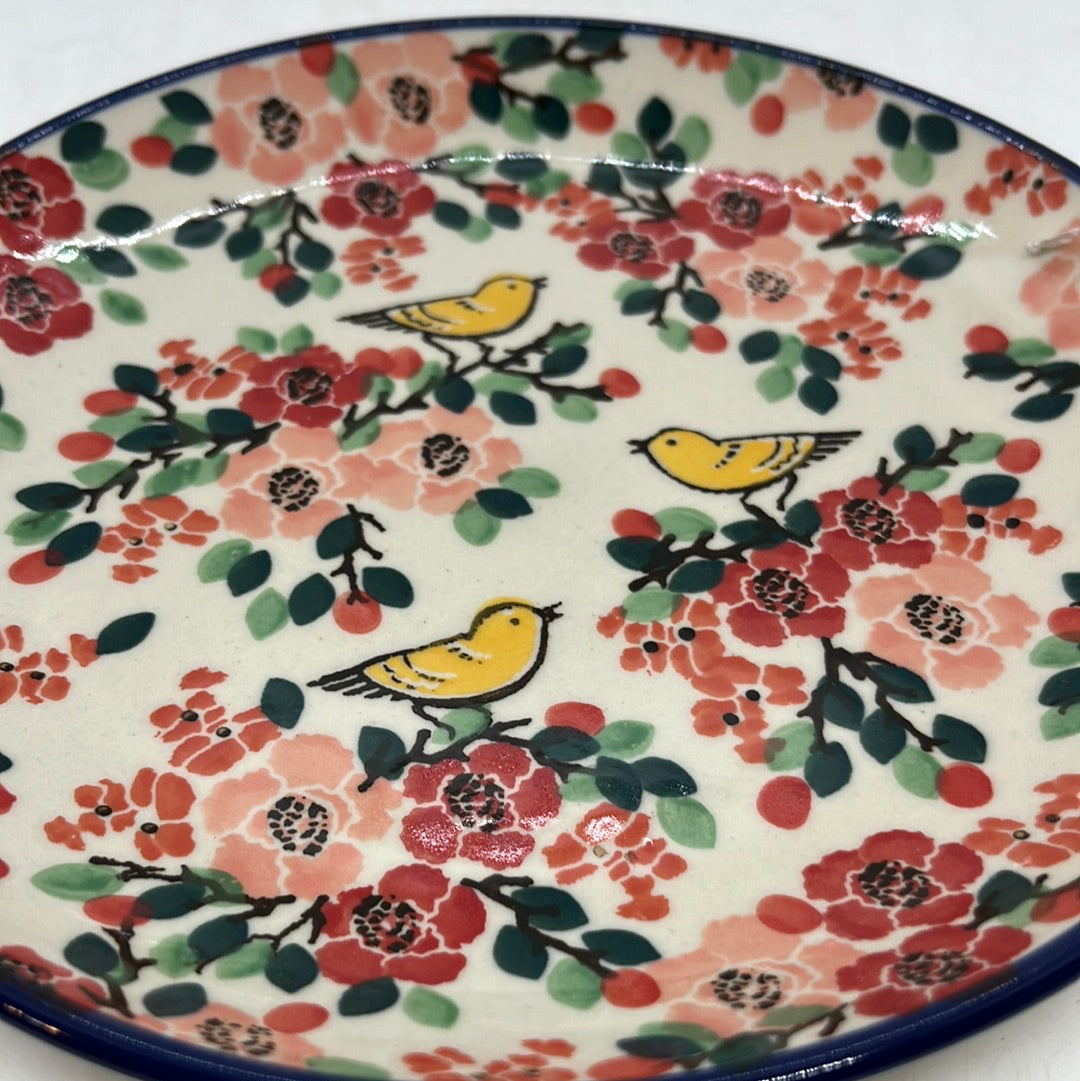 Plate ~ 7.75 inch ~ U5006 ~ U6!