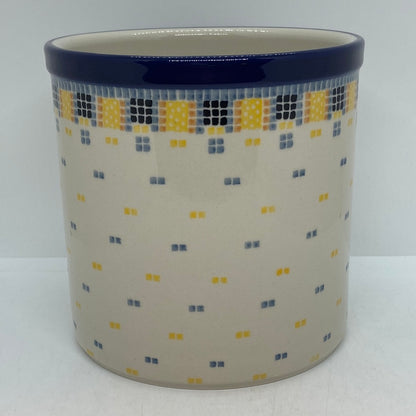 Utensil Holder ~ 5.5 inch ~ 2159X