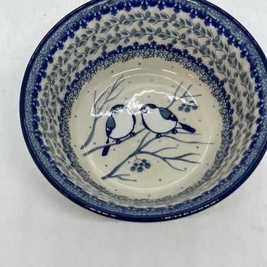 Bowl ~ Soup / Salad / Cereal ~ 6 ~ U4830 ~ U3!