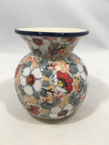 Vase ~ Bubble ~ 4.25 inch ~ U4869 ~ U5