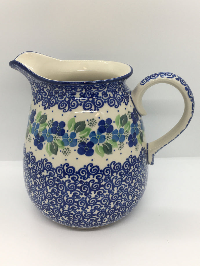 Pitcher ~ (2 qt) ~ 1417X ~ T3!