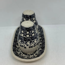 Load image into Gallery viewer, Salt and Pepper ~ 3.25 inch ~ 2316 - T1
