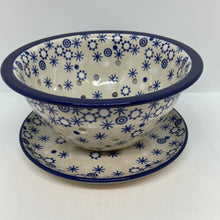 Load image into Gallery viewer, Berry Bowl w/ Saucer ~ 8W ~ 2534X