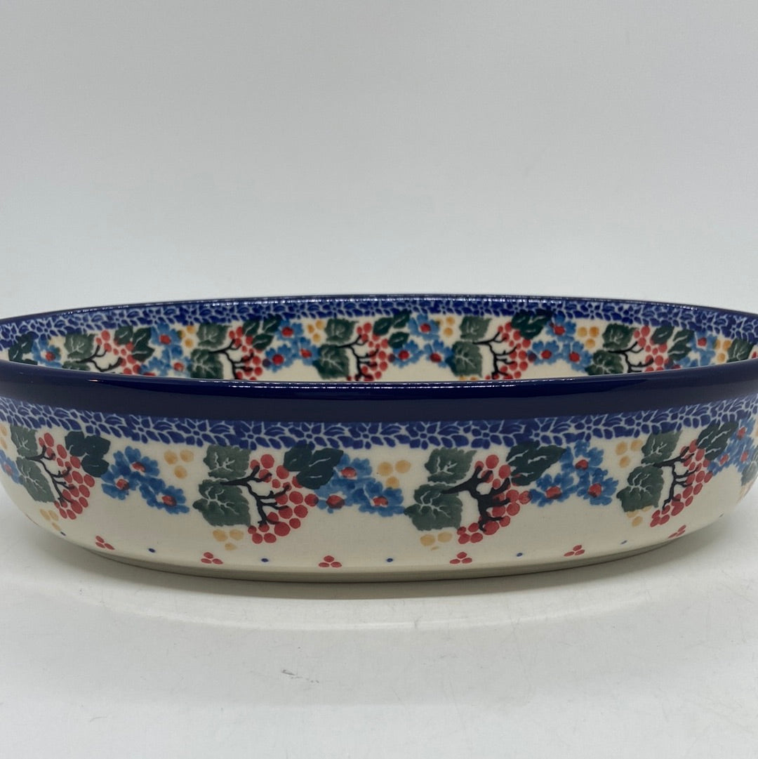 Baker Oval ~ 9.5 inch ~ 2055X - T3!