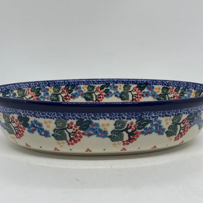 Baker Oval ~ 9.5 inch ~ 2055X - T3!
