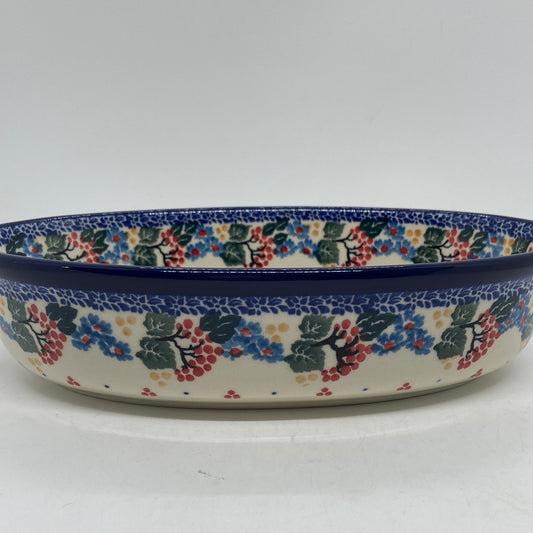 Baker Oval ~ 9.5 inch ~ 2055X - T3!