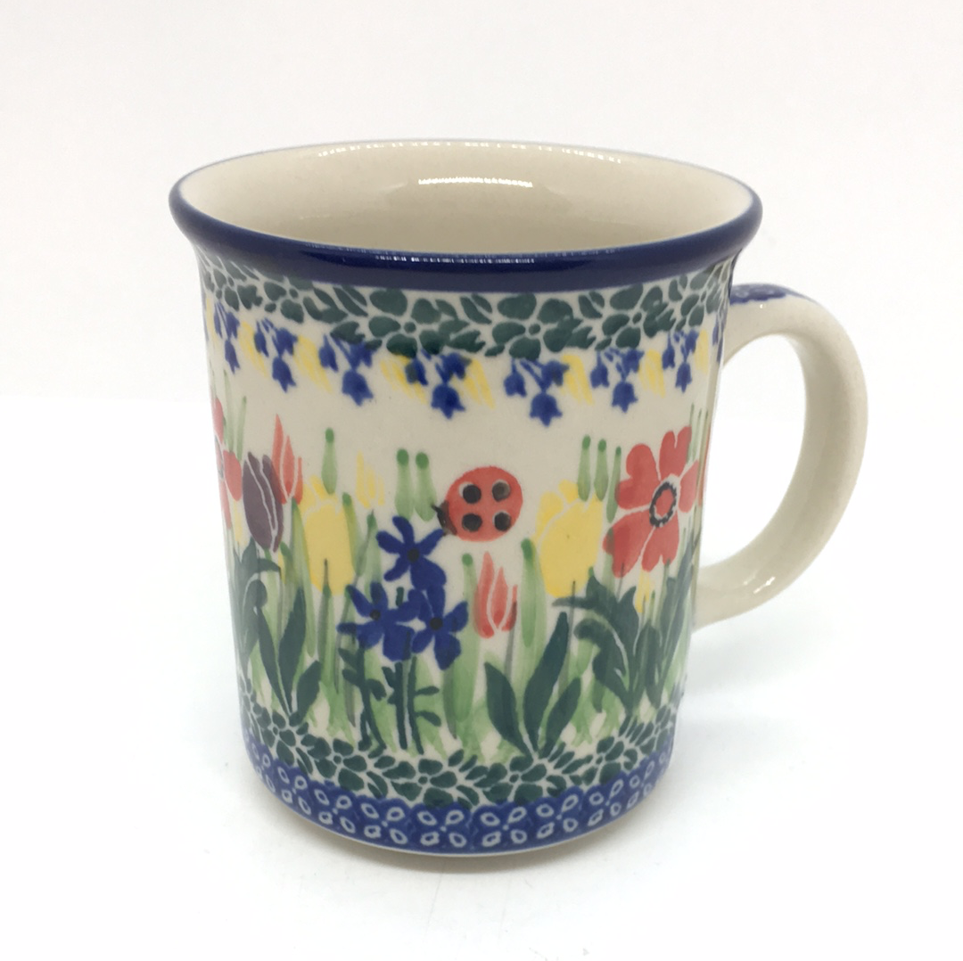 Mug ~ Straight Side ~ 8 oz ~ U3787 ~ U4*