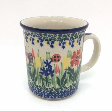 Mug ~ Straight Side ~ 8 oz ~ U3787 ~ U4*