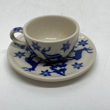 Load image into Gallery viewer, Teacup Ornament ~ 1931 - T1!