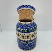 Load image into Gallery viewer, Bottle with Cork Stopper ~ U4860 - U2