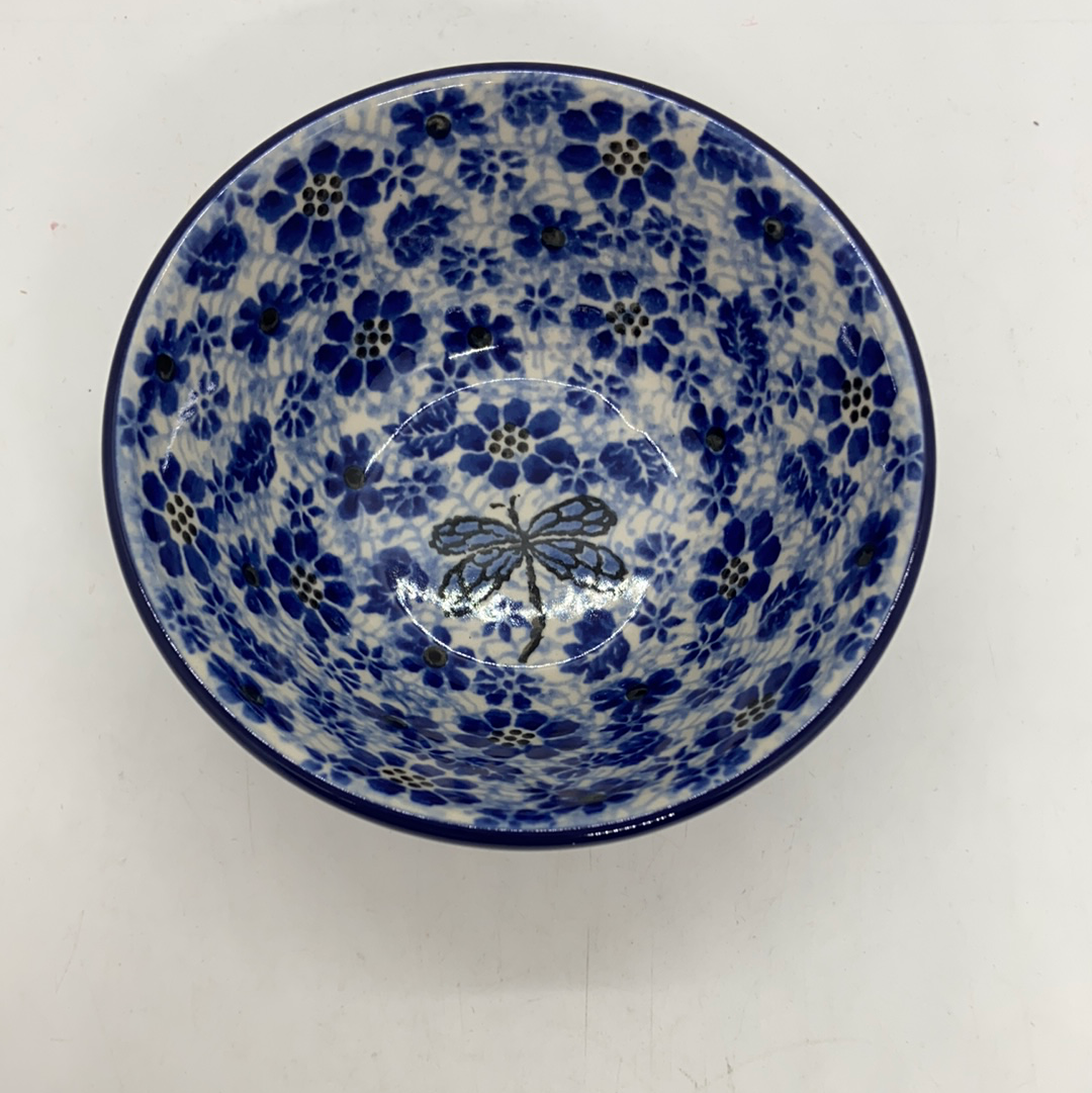 556 ~ Bowl ~ Nesting 5"W ~ 1443X ~ T3!