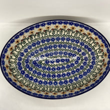 Load image into Gallery viewer, Baker Oval ~ 12 inch ~ 1208X - T3!