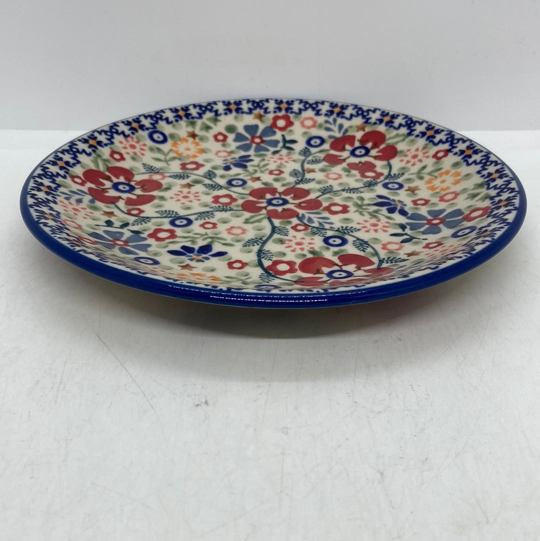 Bread & Butter Plate - EO34