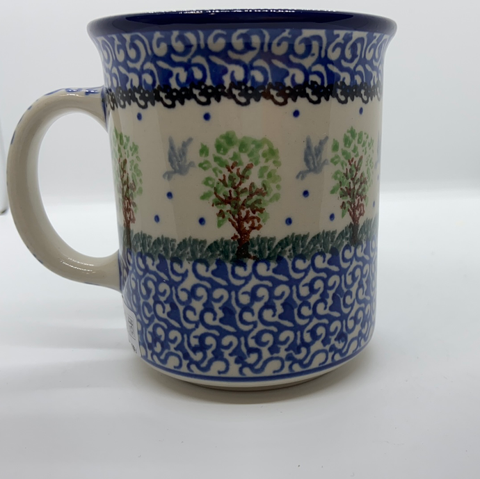 Mug ~ Straight Side ~ 8 oz ~ 1744X ~ T3!