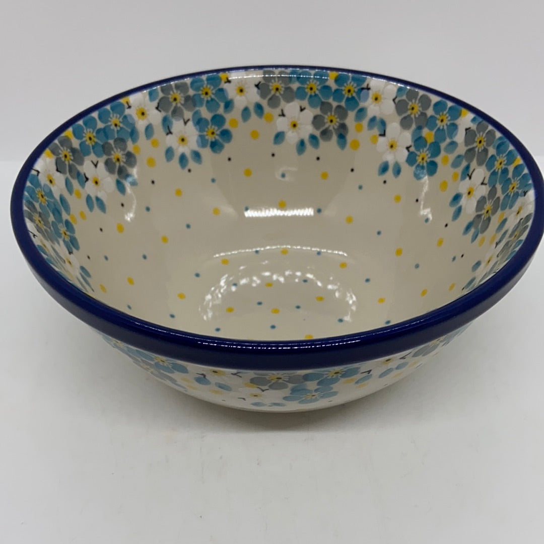 Bowl ~ Nesting ~ 7.75 W ~ 2498x ~ T4!