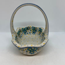 Load image into Gallery viewer, A21 ~ Basket with Handle ~ 2382*