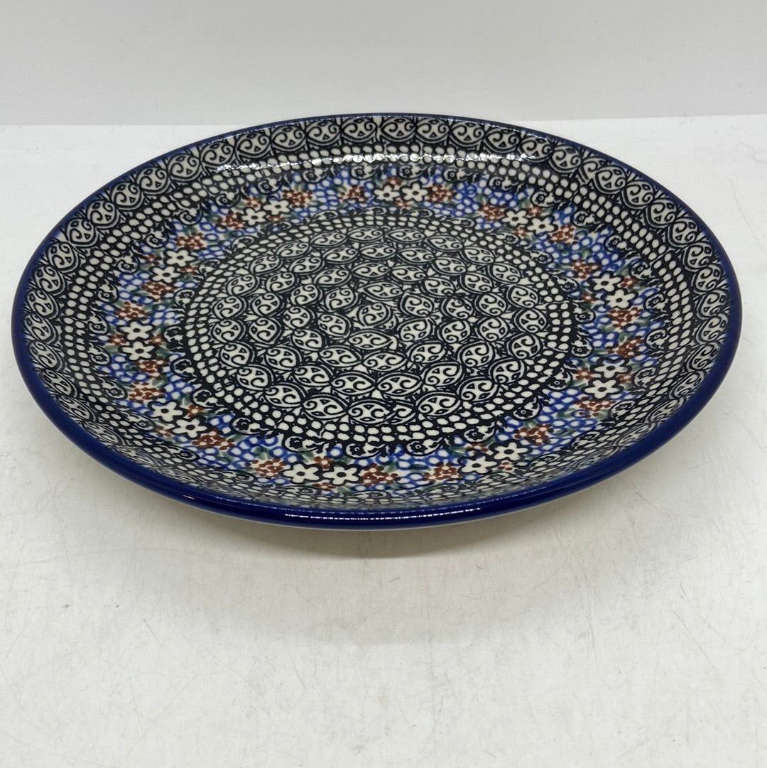 Plate ~ 7.75 inch ~ 2130X - T4!