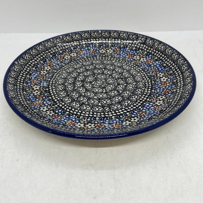 Plate ~ 7.75 inch ~ 2130X - T4!