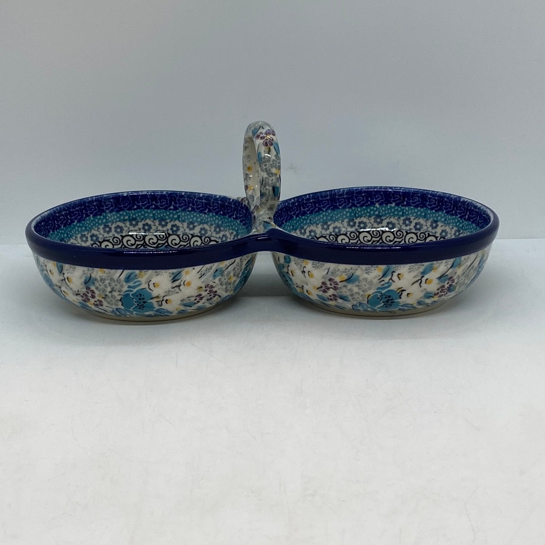 Bowls ~ Double Serving ~ 9.75 ~ U4970 ~ U6