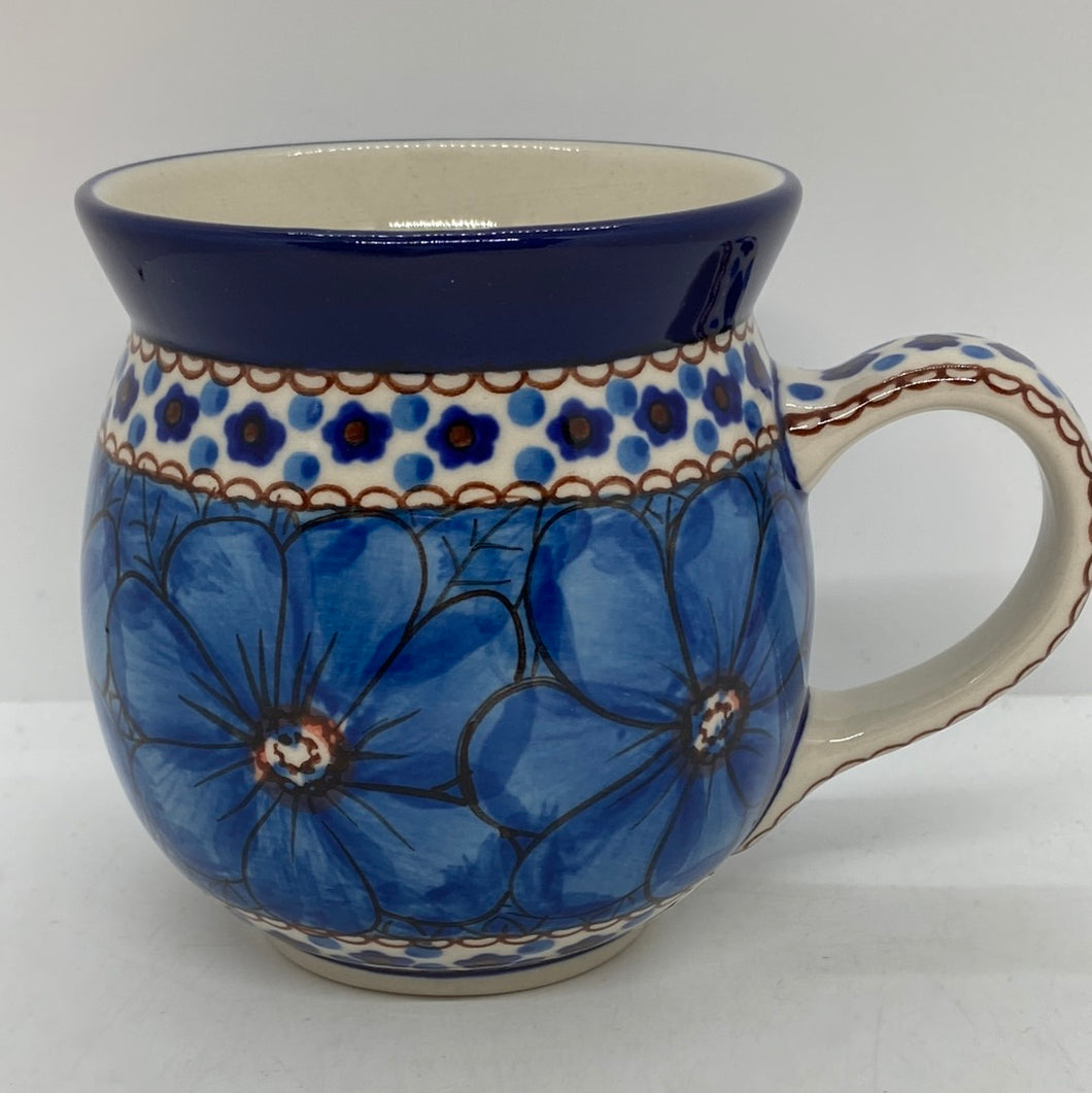 Mug ~ Bubble ~ 16 oz. ~ U408C ~ U4!