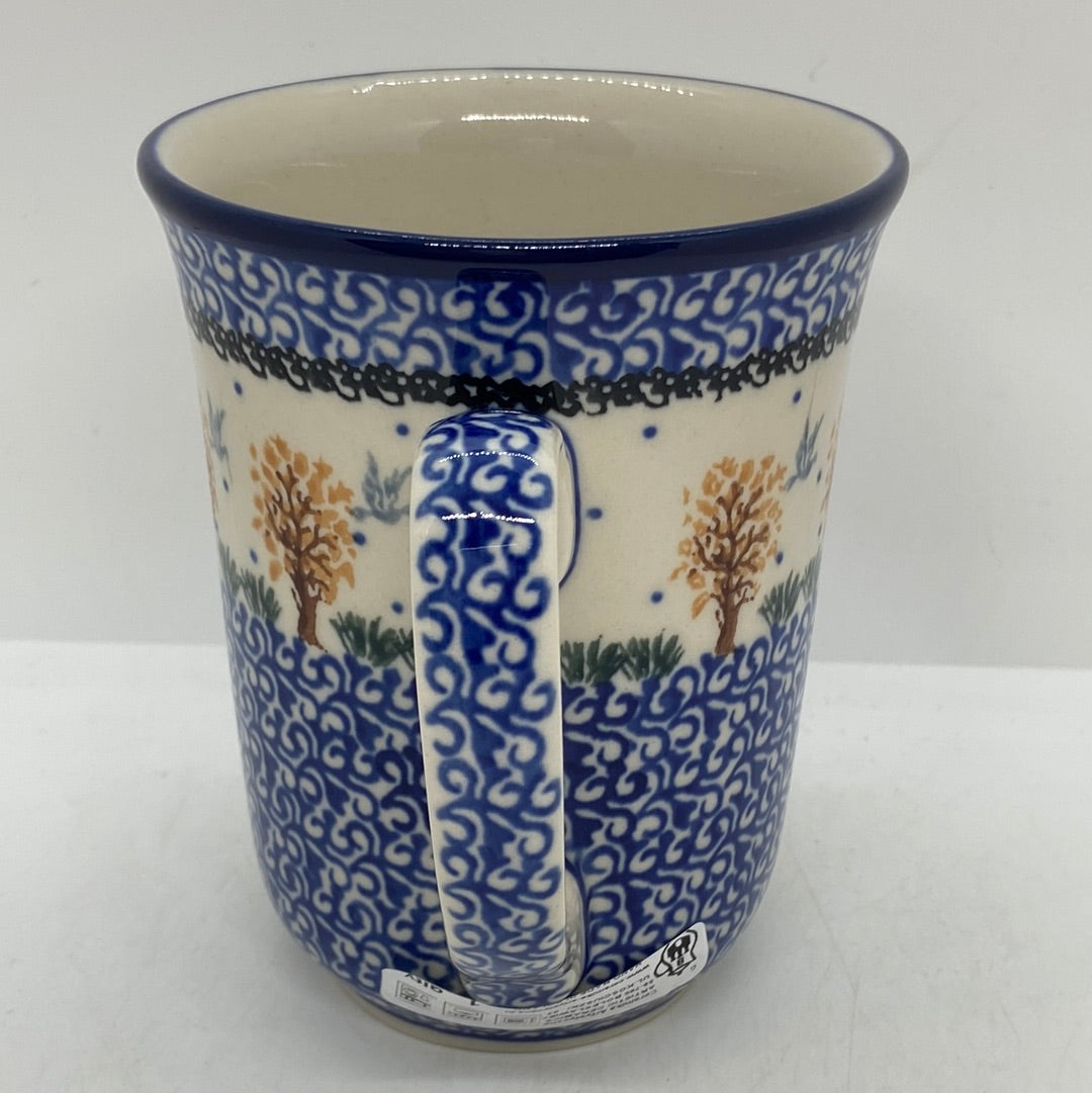 Mug ~ Bistro ~ 16 oz. ~ 1745X - T3*