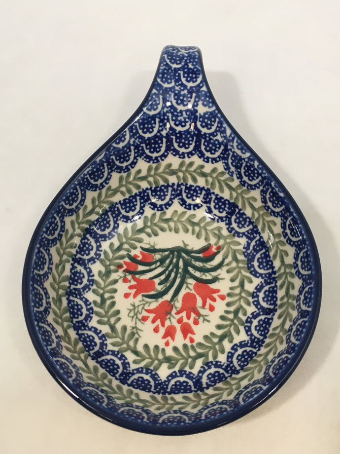 Spoon/Ladle Rest ~ 4.5 inch ~ 1437X - T3!
