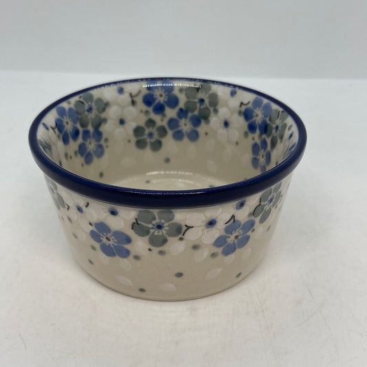 409 ~ Bowl ~ Ramekin ~ 3.75" ~ 2381X ~ T4!