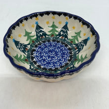 Load image into Gallery viewer, 023 ~ Bowl ~ Scalloped ~ 4.5&quot; ~ 1284X -T3!