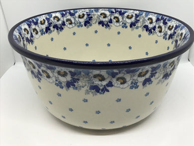 Bowl ~ Deep Mixing ~ 4 Qt. ~ 2222X ~ T4!