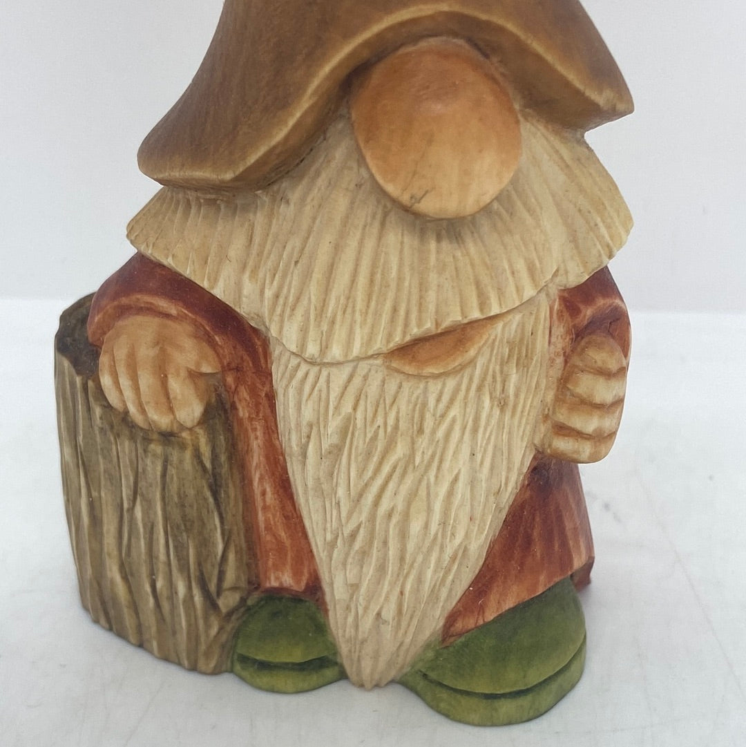 "Stumped" Nochale - 055