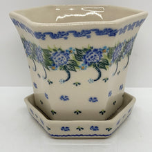 Load image into Gallery viewer, DN08 Mini Flower Pot P-W1