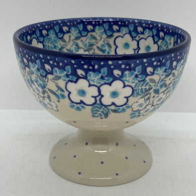 Skinny Pedestal Bowl ~ 4