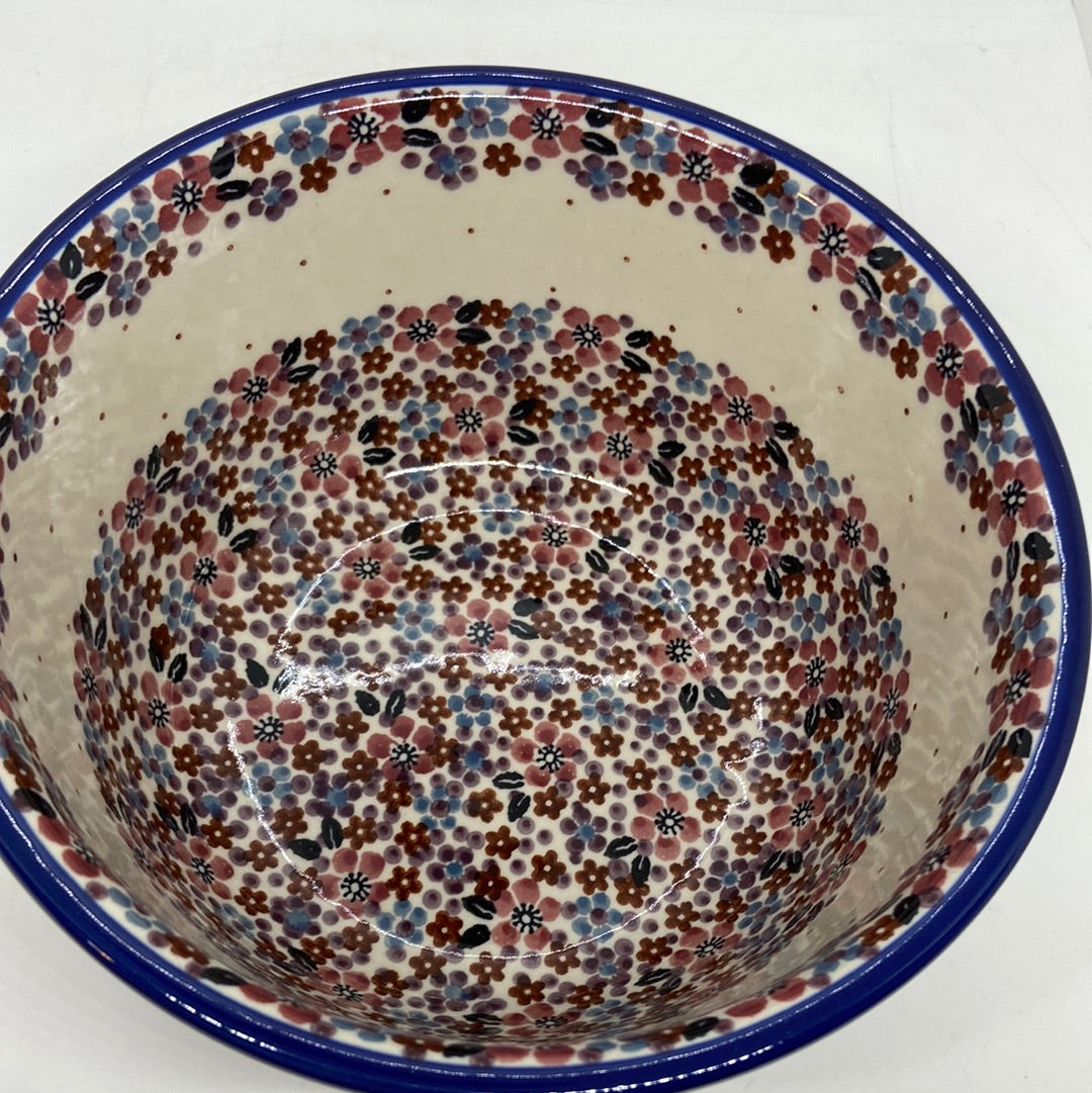 Bowl ~ Deep Serving ~ Medium ~ U4651 ~ U3!