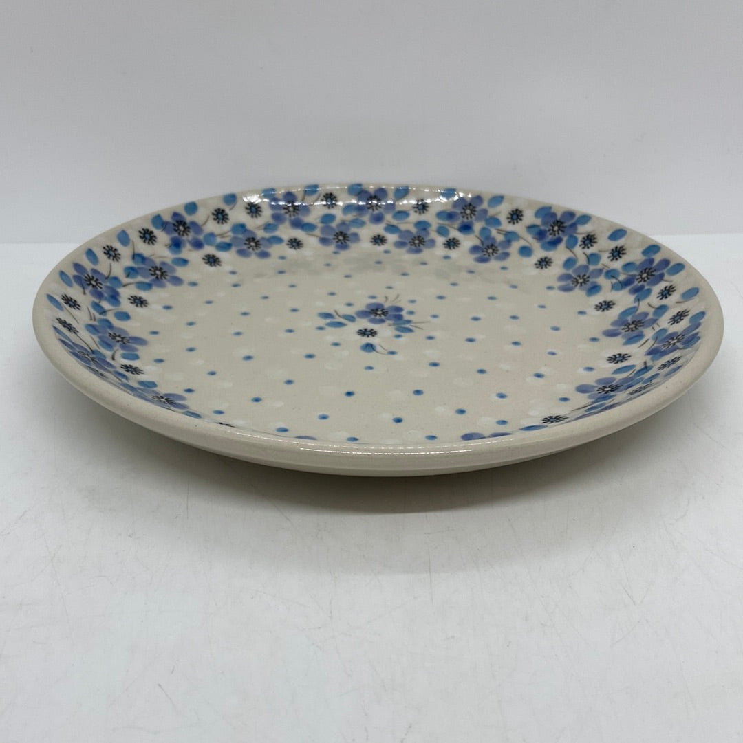 086 ~ Plate ~ 7.75" ~ 2328 - T4!