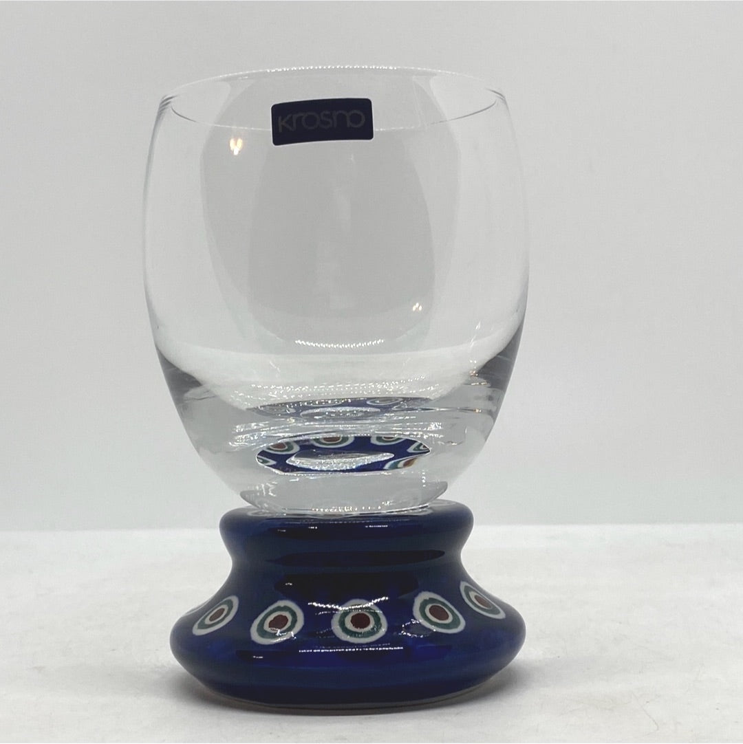 Whiskey Short Glass  - D43