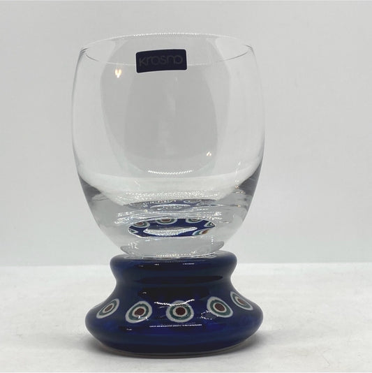 Whiskey Short Glass  - D43