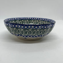 Load image into Gallery viewer, Bowl ~ Scalloped ~ 4.5 inch ~ 0085X - T1!