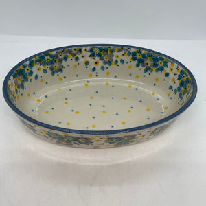 8" Baker ~ Oval ~ 2382* ~ T4!