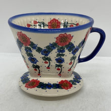 Load image into Gallery viewer, Coffee Filter for Pour Over  ~ D10