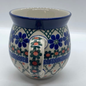 Mug ~ Bubble ~ 11 oz. ~ 854AX - T4