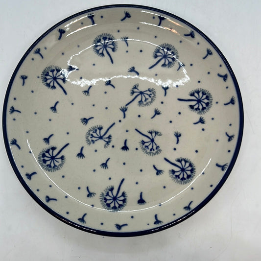 261 ~ Plate ~ Bread & Butter ~ 6.25" ~ 2550X - T1!