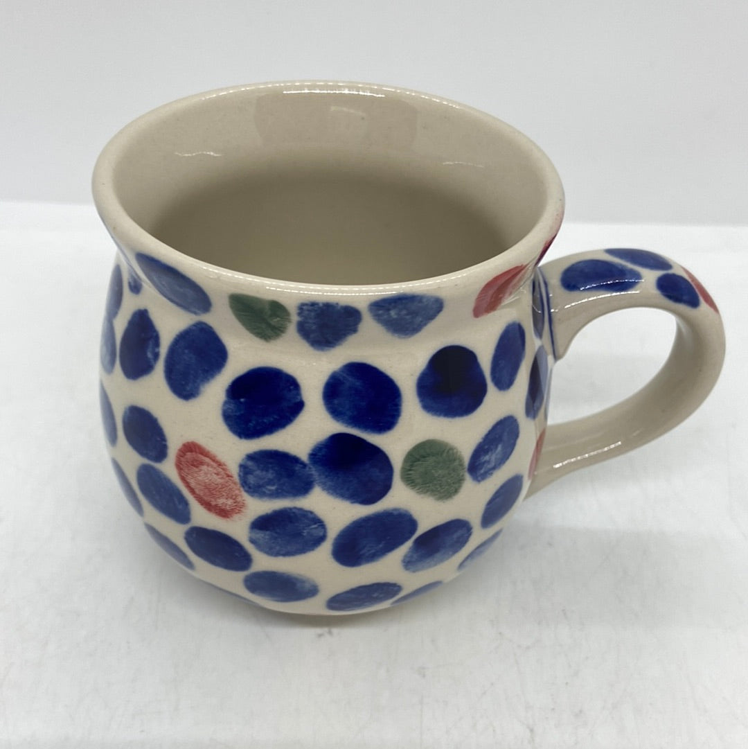 11 oz. Bubble Mug ~ NTYS