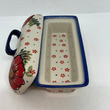 Load image into Gallery viewer, A108 - Butter Dish  - D101